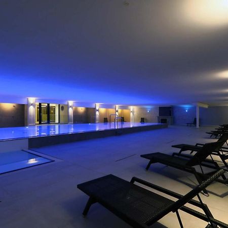 Strandurlaub Ruegen "Luett Matten" Apartment Binz Bagian luar foto