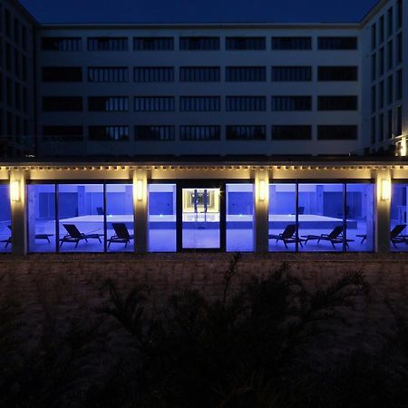 Strandurlaub Ruegen "Luett Matten" Apartment Binz Bagian luar foto
