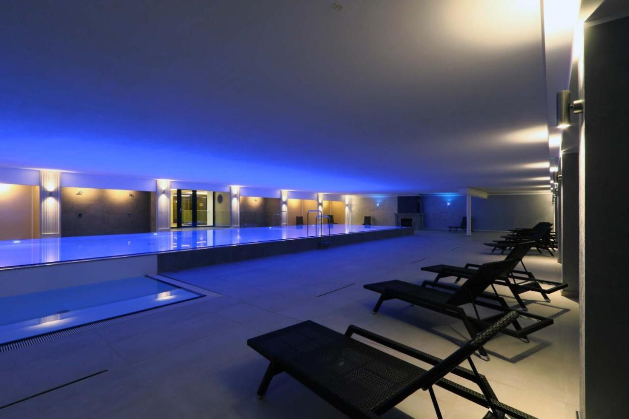 Strandurlaub Ruegen "Luett Matten" Apartment Binz Bagian luar foto