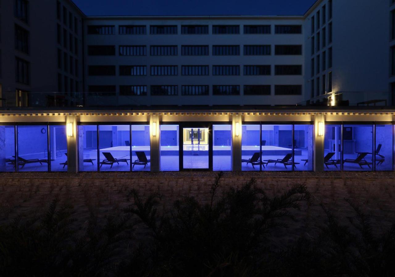 Strandurlaub Ruegen "Luett Matten" Apartment Binz Bagian luar foto